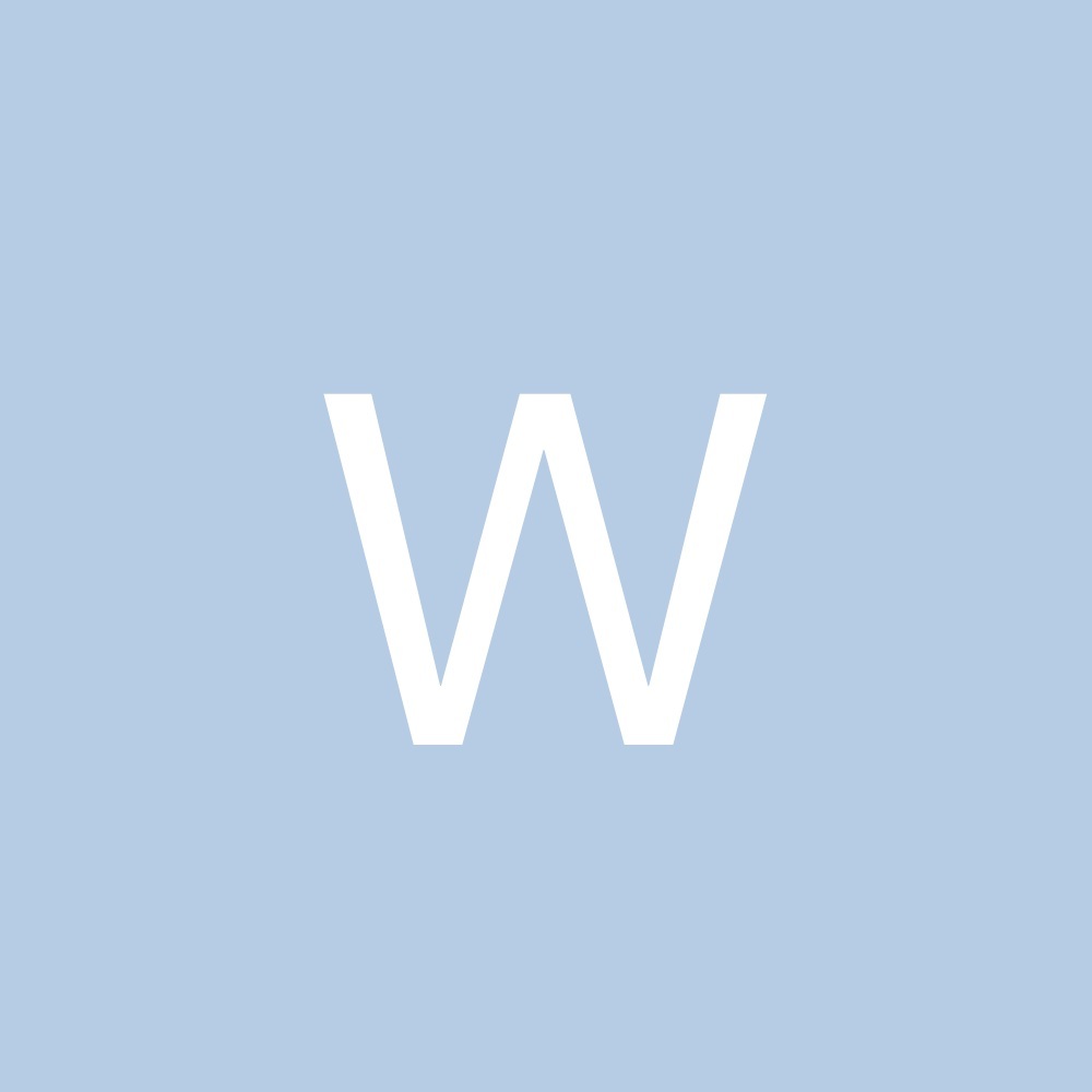 Meet your Posher, W0p